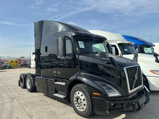 2018 Volvo VNL670-1