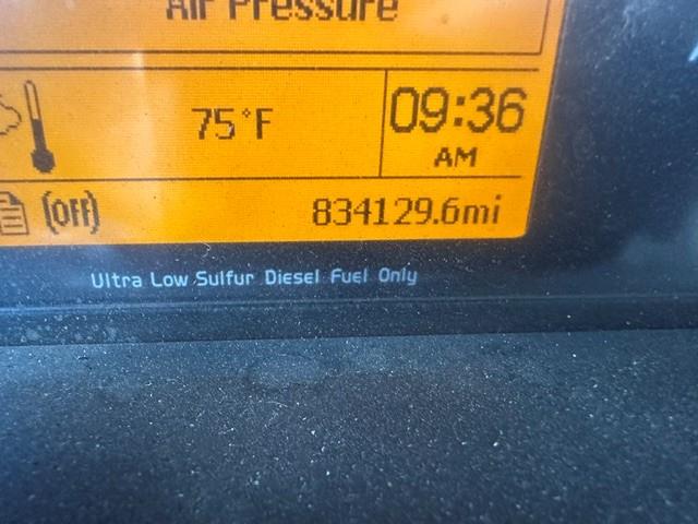 2017 Volvo VNL780-12