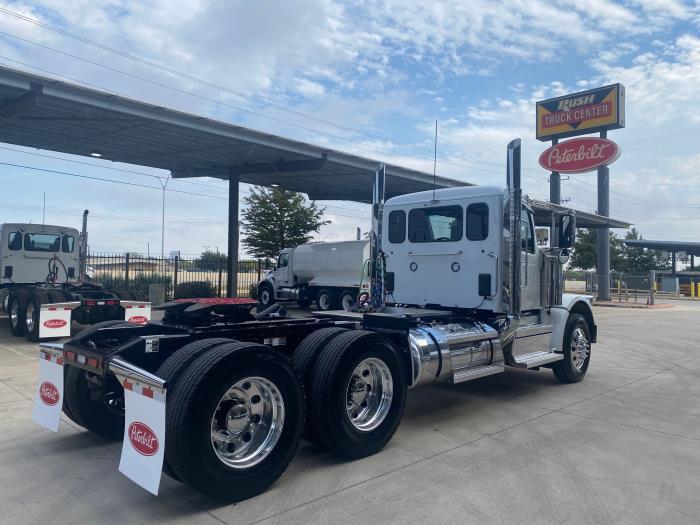 2027 Peterbilt 589-6