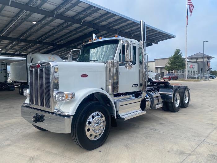 2027 Peterbilt 589-2