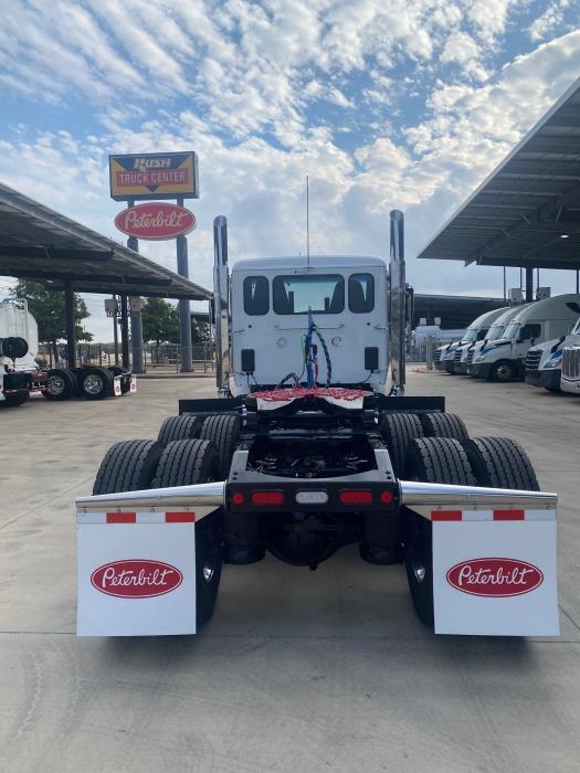 2027 Peterbilt 589-4