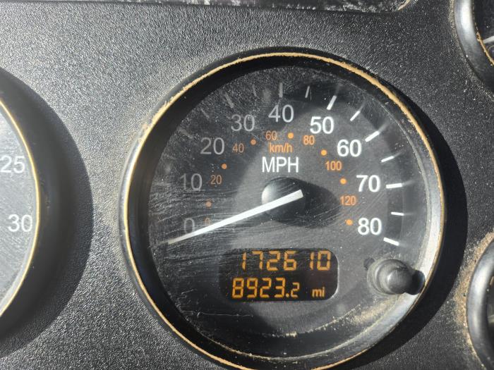 2020 Peterbilt 337-1