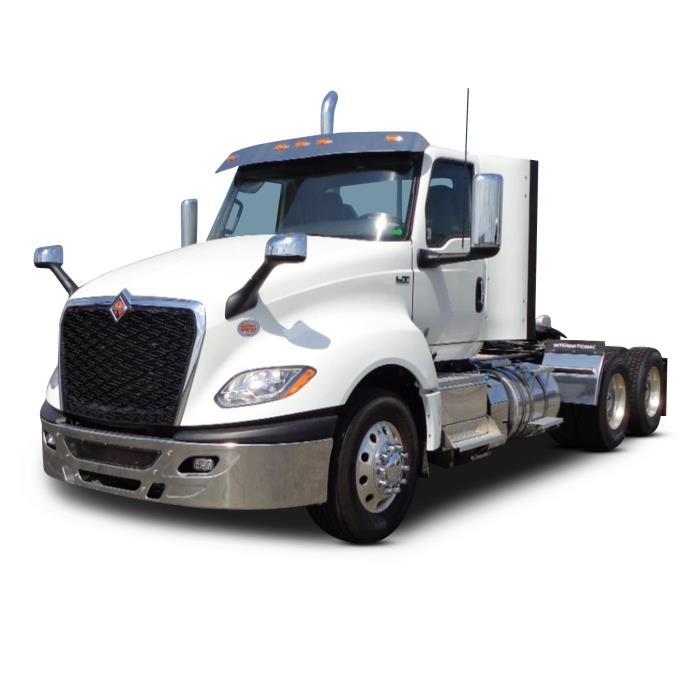 2026 International LT625-0