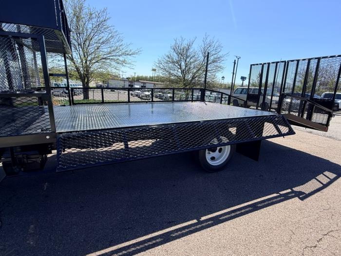 2026 Isuzu NPR-XD-10