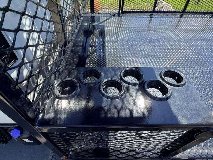 2026 Isuzu NPR-XD-11