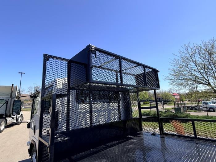 2026 Isuzu NPR-XD-12