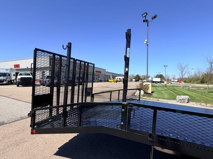 2026 Isuzu NPR-XD-14