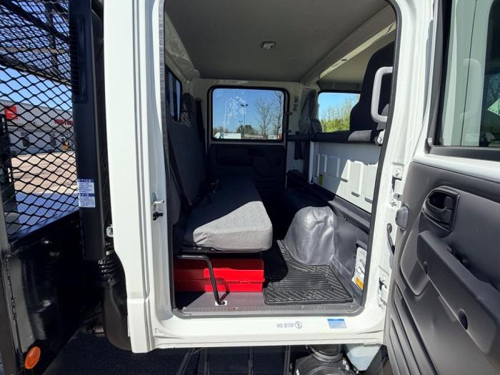 2026 Isuzu NPR-XD-15