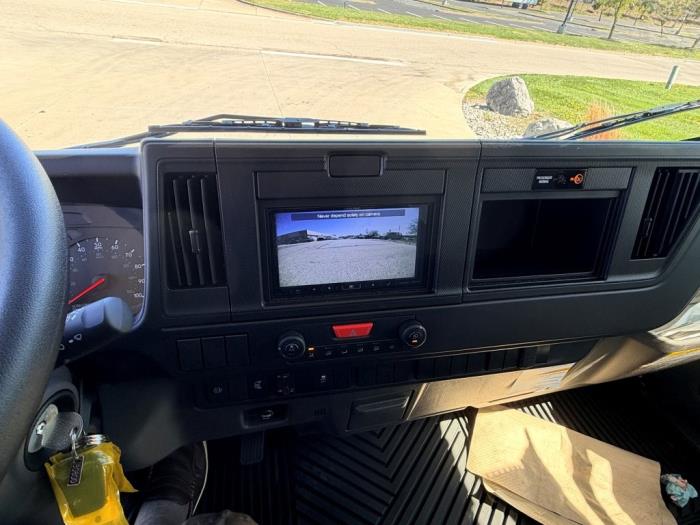 2026 Isuzu NPR-XD-20