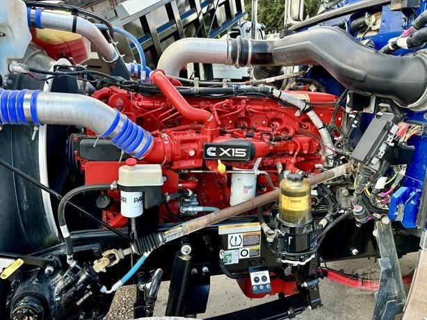 2022 Peterbilt 389-3