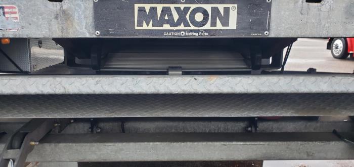 2022 International MV607-2