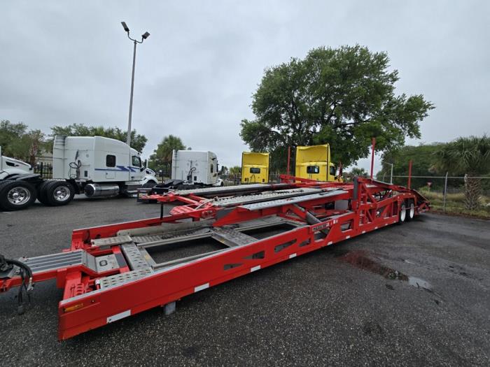 2022 Peterbilt 389-5