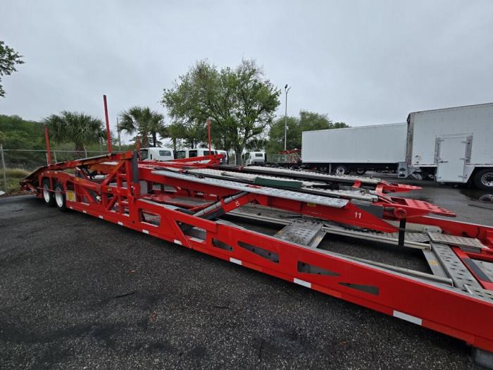 2022 Peterbilt 389-6