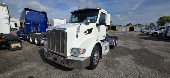 2023 Peterbilt 567-0