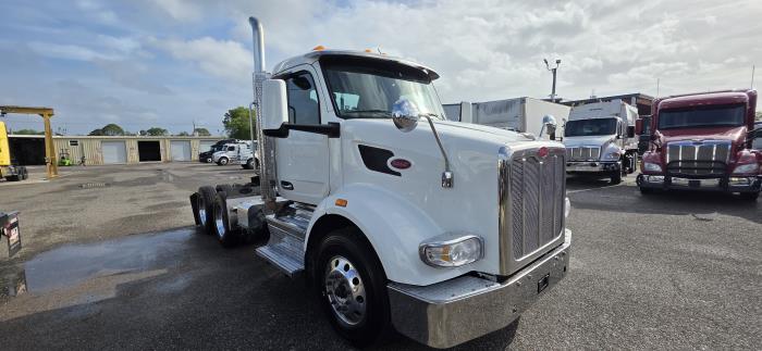 2023 Peterbilt 567-6