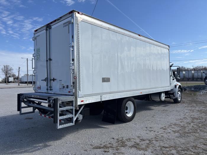2019 International 4300-1