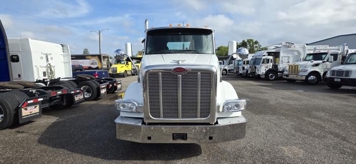 2023 Peterbilt 567-7