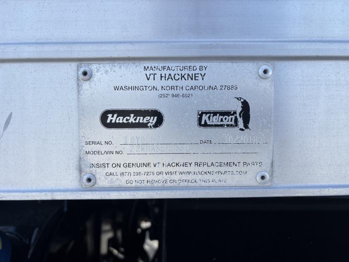 2019 International 4300-4