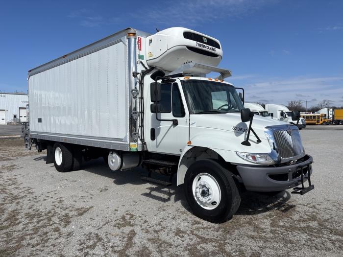 2019 International 4300-5