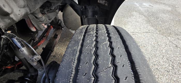 2023 Peterbilt 567-21