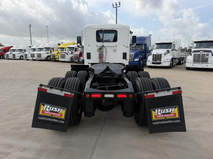 2019 Peterbilt 579-3