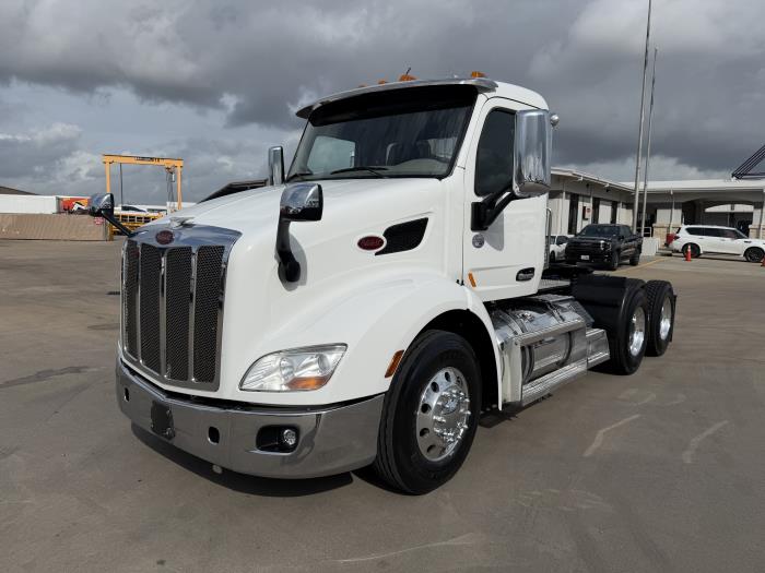 2020 Peterbilt 579-0