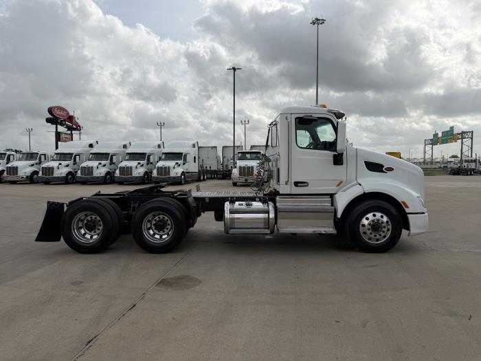 2019 Peterbilt 579-5