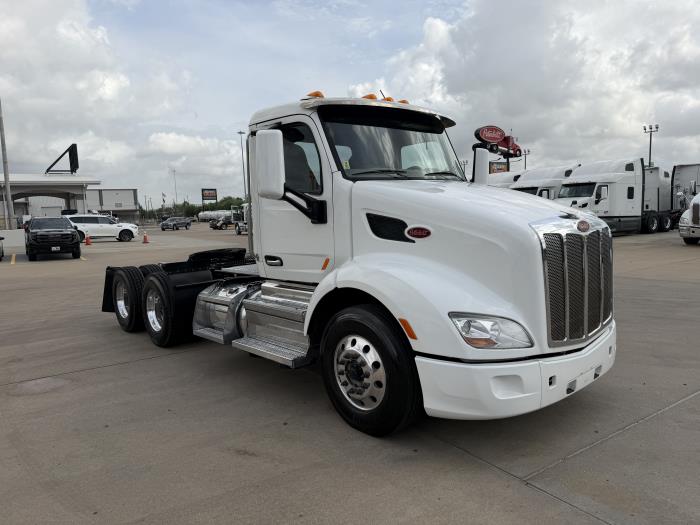 2019 Peterbilt 579-6