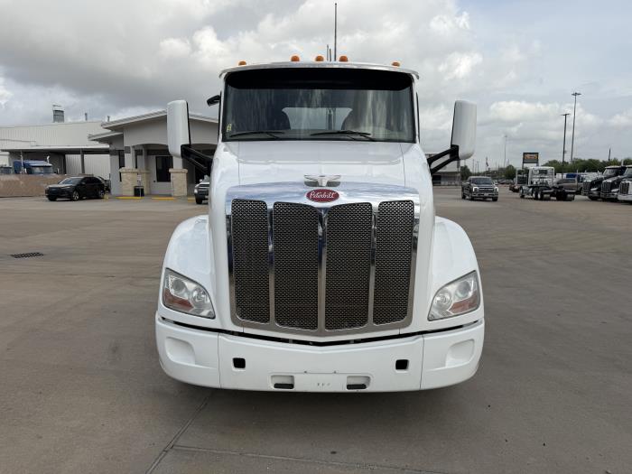 2019 Peterbilt 579-7