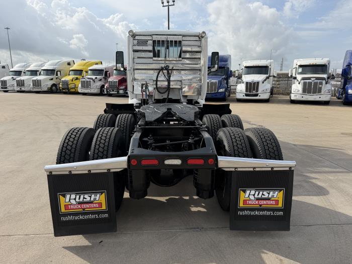 2020 Peterbilt 579-3