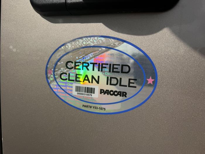 2020 Peterbilt 579-14