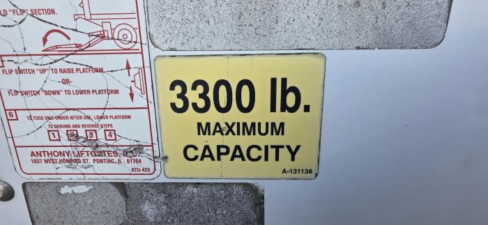 2020 Peterbilt 337-12