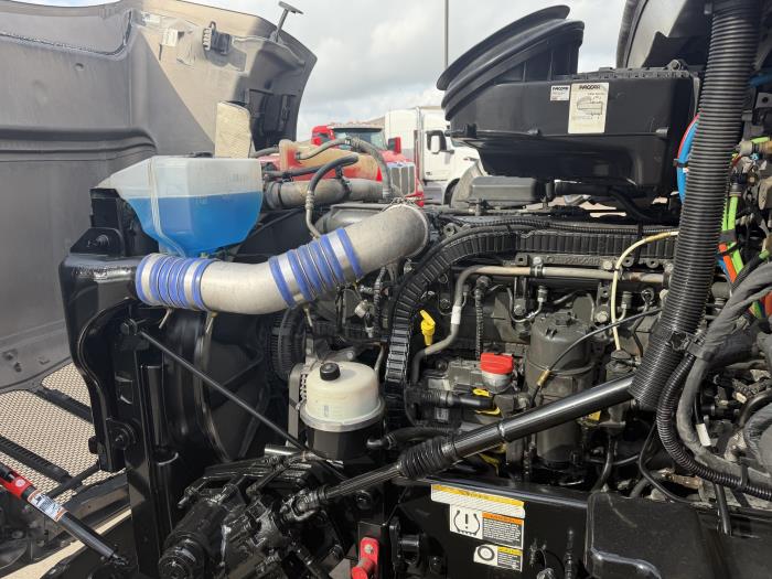 2020 Peterbilt 579-16