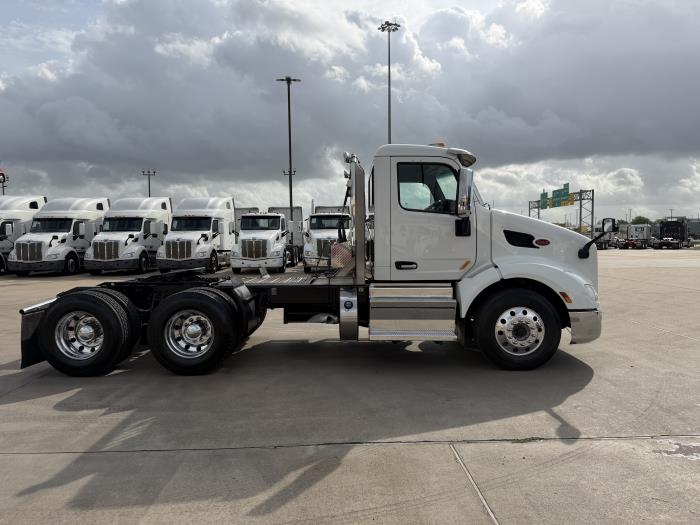 2020 Peterbilt 579-5
