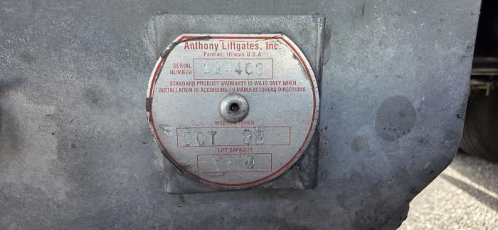 2020 Peterbilt 337-13