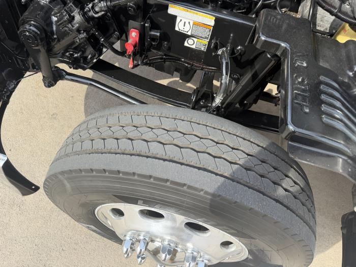 2020 Peterbilt 579-17