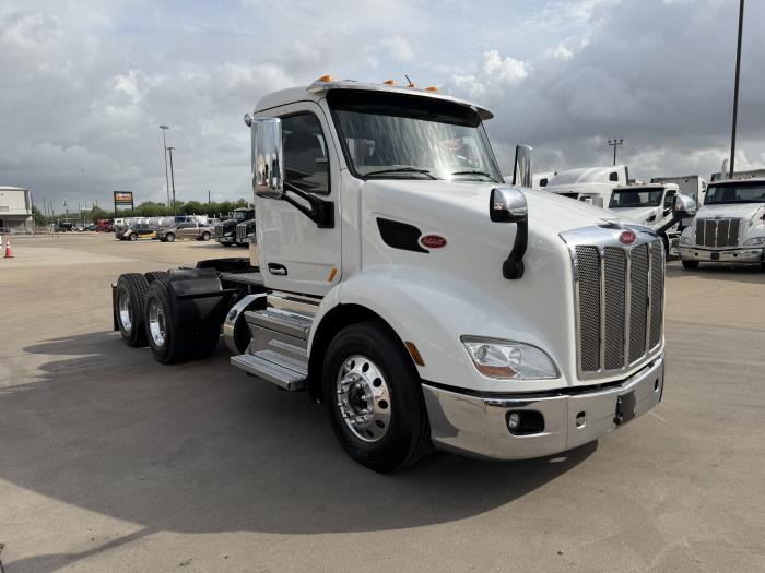 2020 Peterbilt 579-6