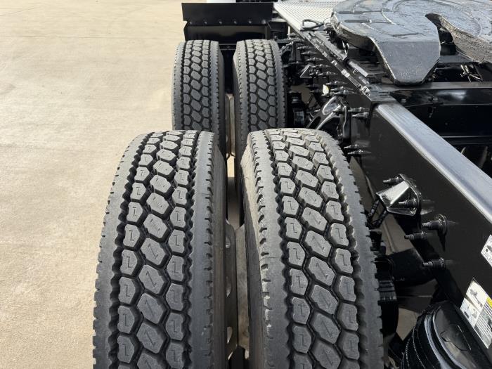 2019 Peterbilt 579-11