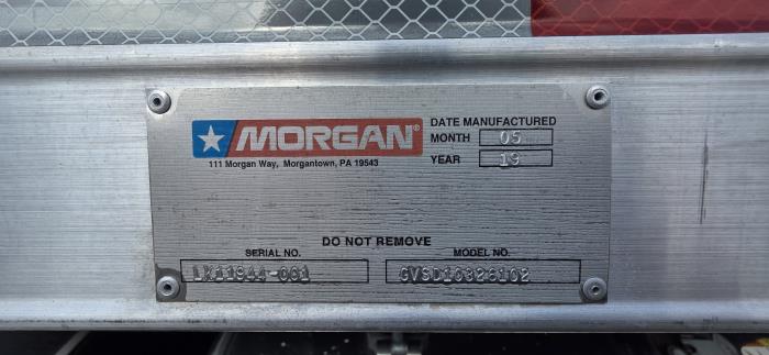 2020 Peterbilt 337-14