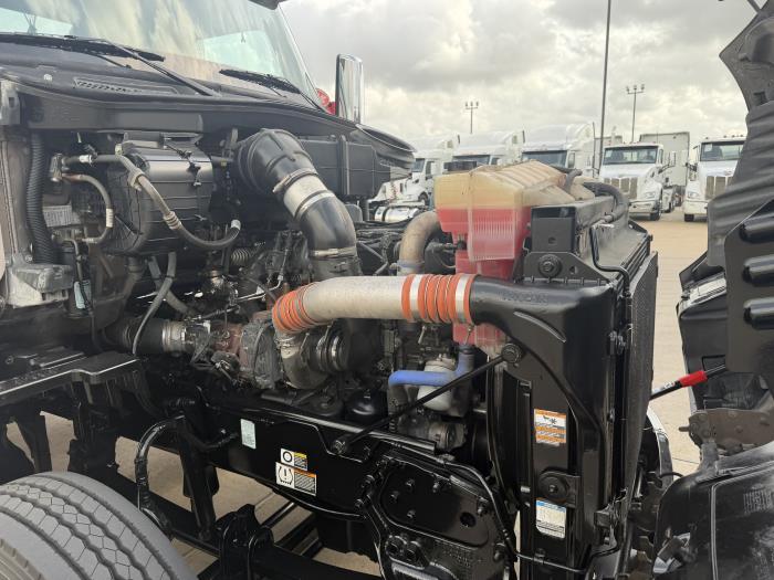 2020 Peterbilt 579-18