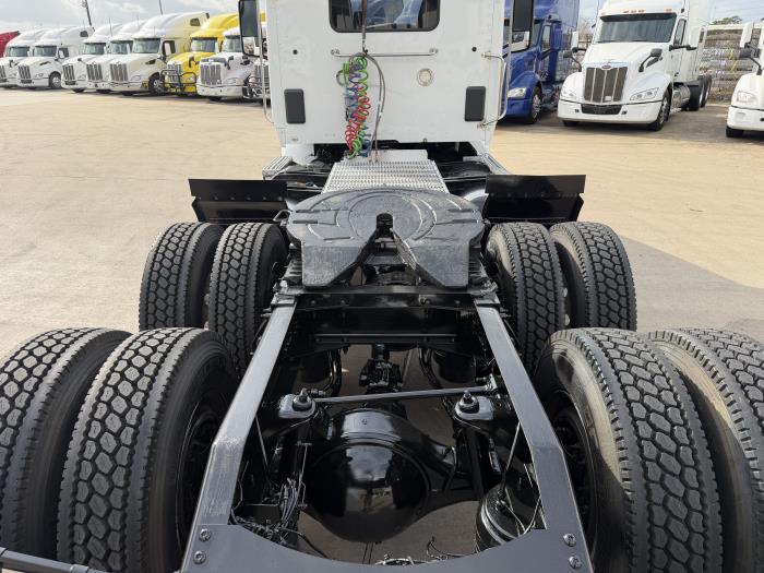 2019 Peterbilt 579-12