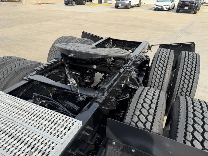 2019 Peterbilt 579-13