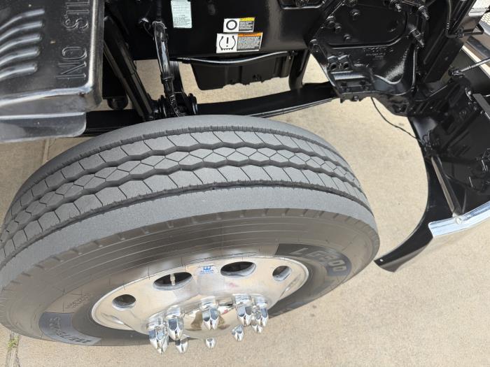 2020 Peterbilt 579-20