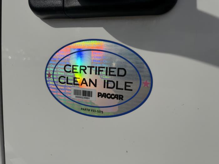 2019 Peterbilt 579-14