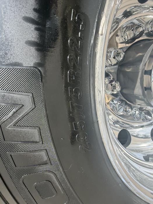 2020 Peterbilt 579-10