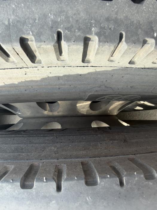 2020 Peterbilt 579-11