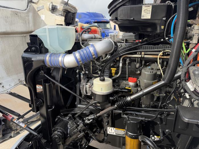 2019 Peterbilt 579-16