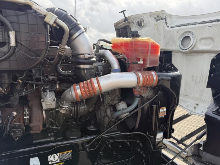 2019 Peterbilt 579-19