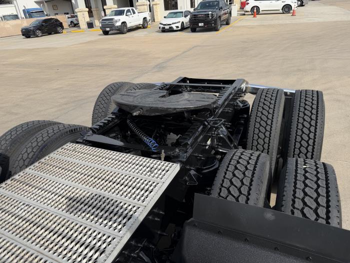 2020 Peterbilt 579-15