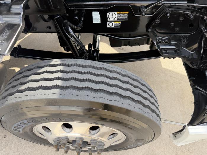 2019 Peterbilt 579-20